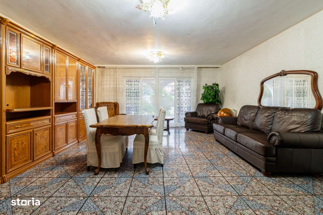 Casa Spatioasa - Teren 1000mp - Otopeni! - Imagine principală: 2/14