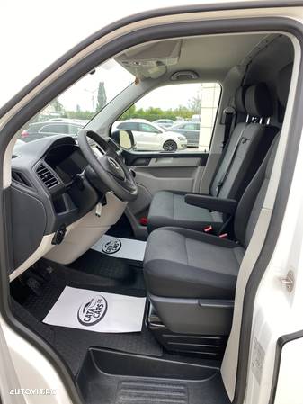 Volkswagen Transporter LUNG , 2USI CULISANTE - 22