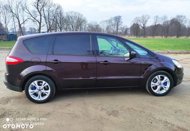 Ford S-Max - 8