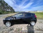 Ford Fiesta 1.0 EcoBoost Trend - 24