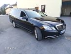 Mercedes-Benz Klasa E 200 CGI BlueEffICIENCY - 18