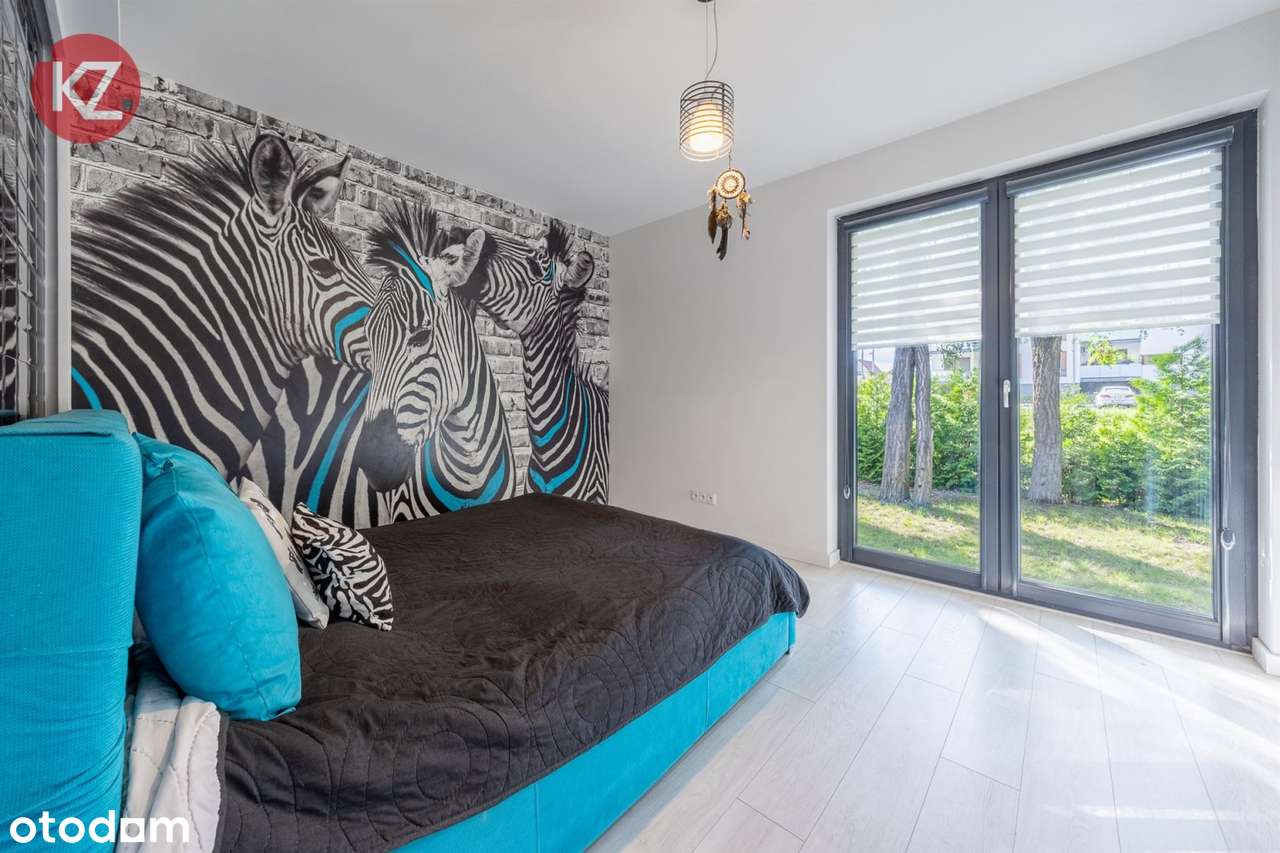 Dom parterowy na sprzedaż w Pile.-10