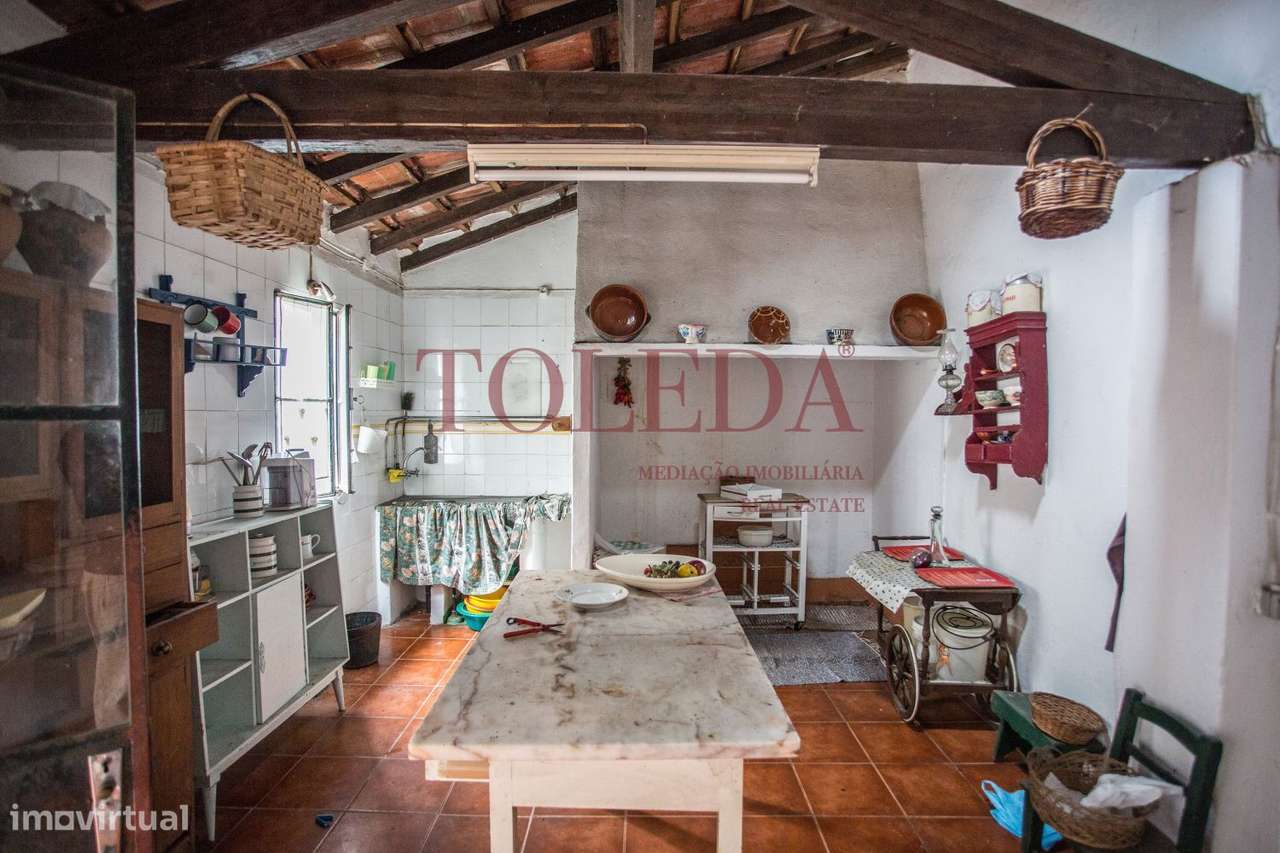 Moradia T7 em Almeirim-58