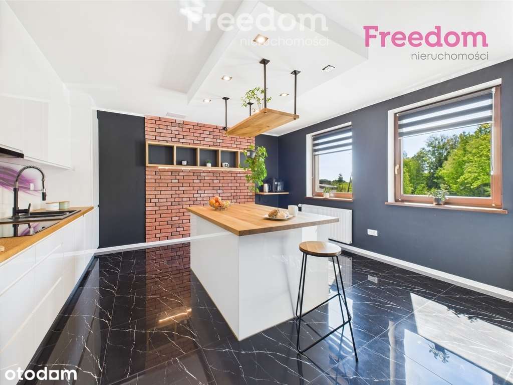 Siedlisko z potencjałem koło Mrągowa - Pełny obrazek: 3/20