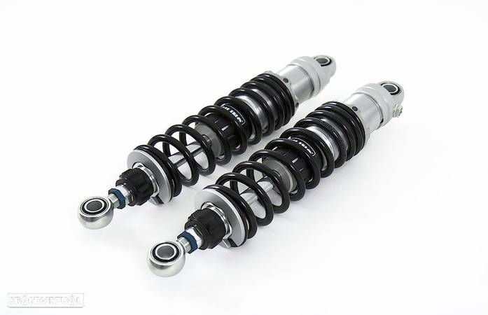 amortecedor traseiro ohlins honda cb 1100  - ho 010 - 1