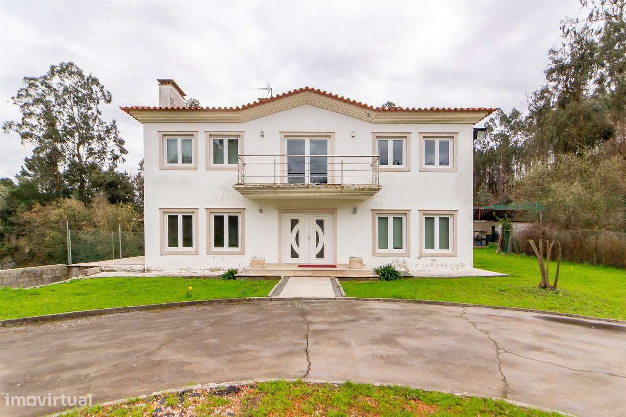 Moradia T4 em Caranguejeira – Leiria - Grande imagem: 2/39