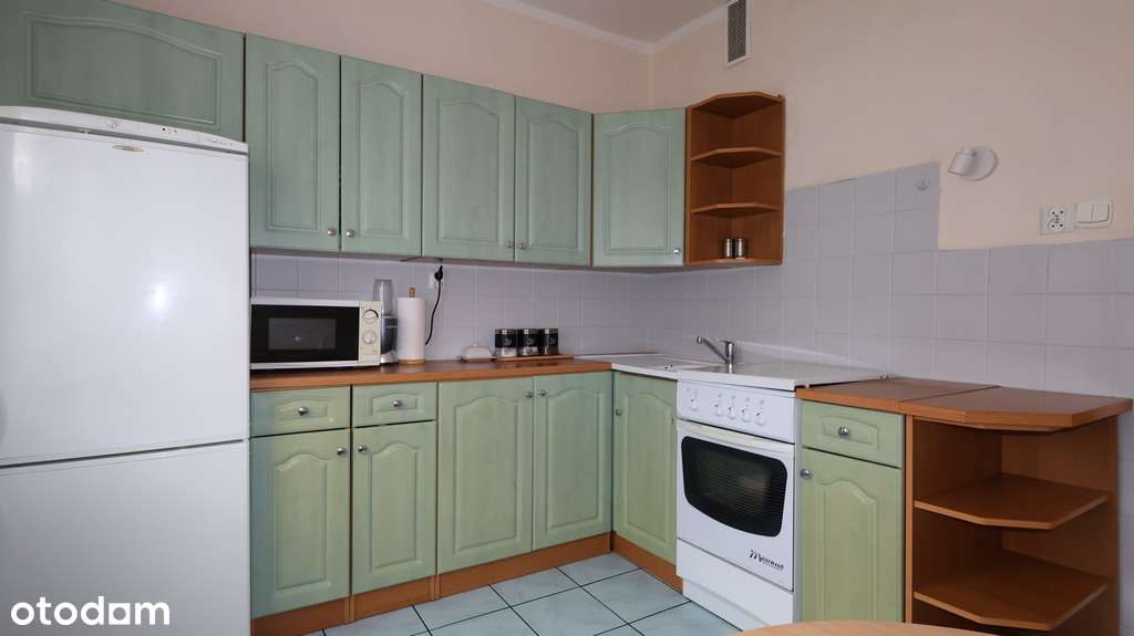 duże mieszkanie trzypokojowe- możliwa zamiana - Pełny obrazek: 4/14