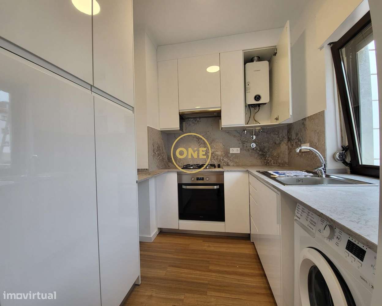 T2 em Campolide – Excelente Estado - Grande imagem: 5/23