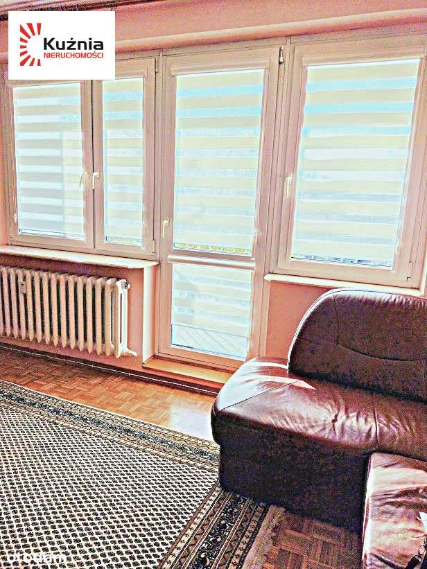 Stegny ul Capri, 3 pok, balkon, Niski Budynek-3