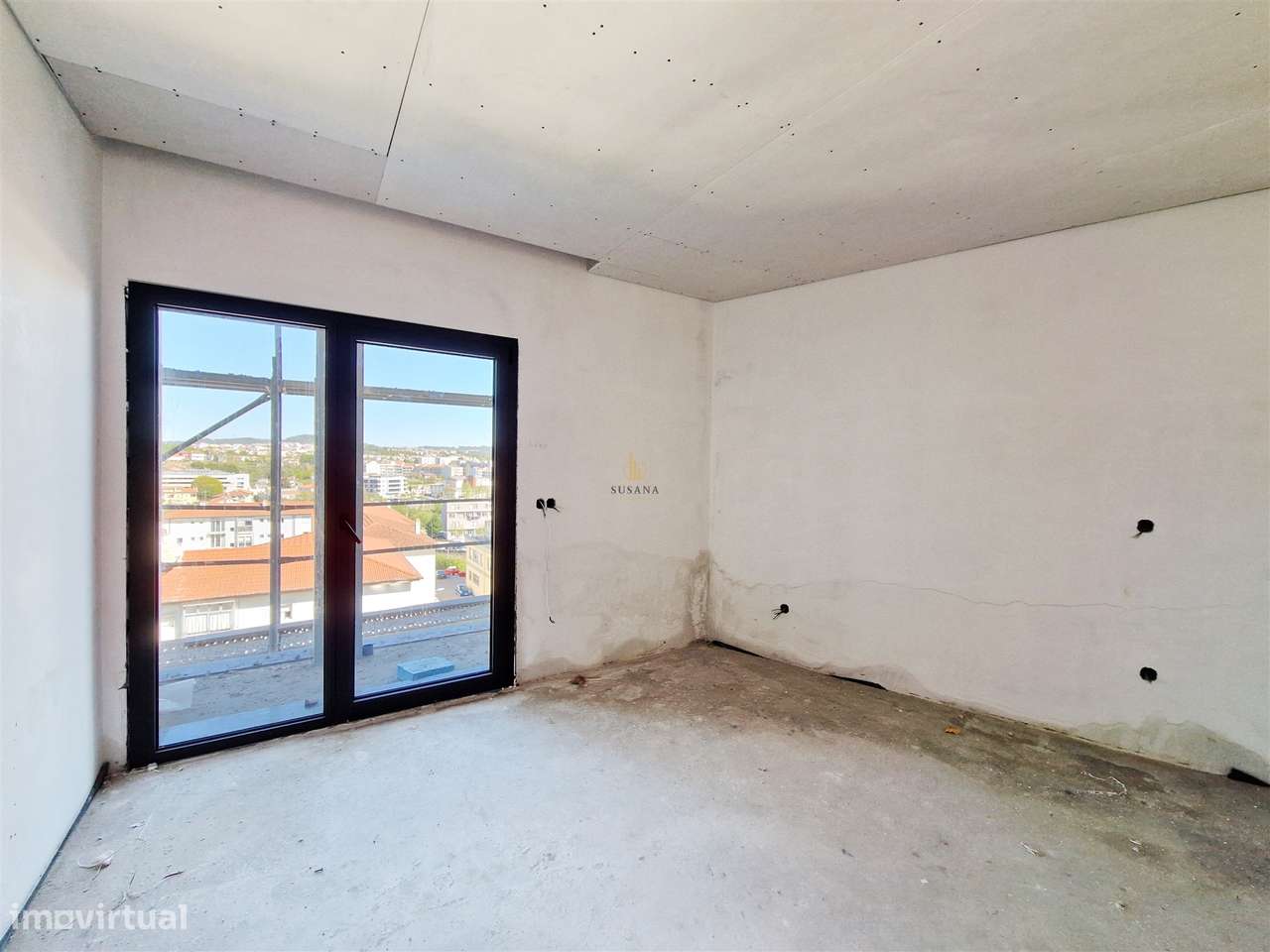 Apartamento T1 Venda em Viseu,Viseu-5