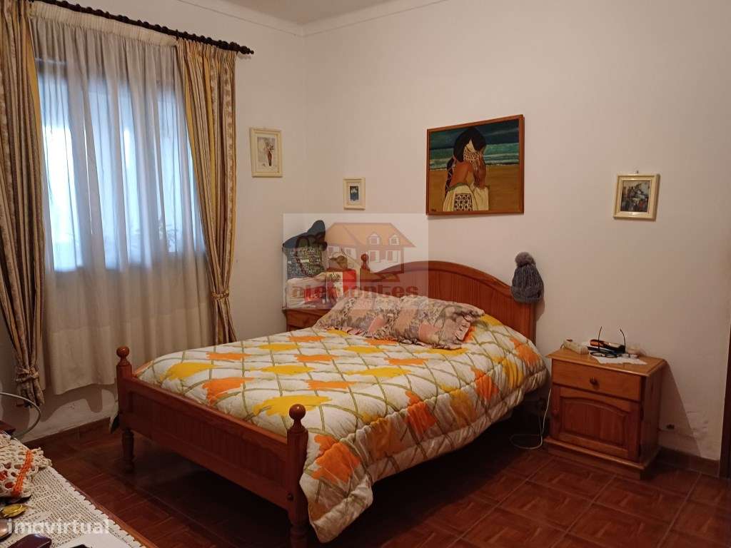 Excelente oportunidade - Quinta com 3 habitações em Grândola-17