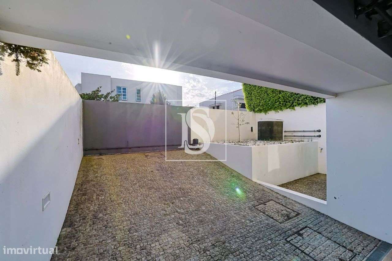 Moradia de Luxo, T4, em Esposende com piscina e vista mar.-36