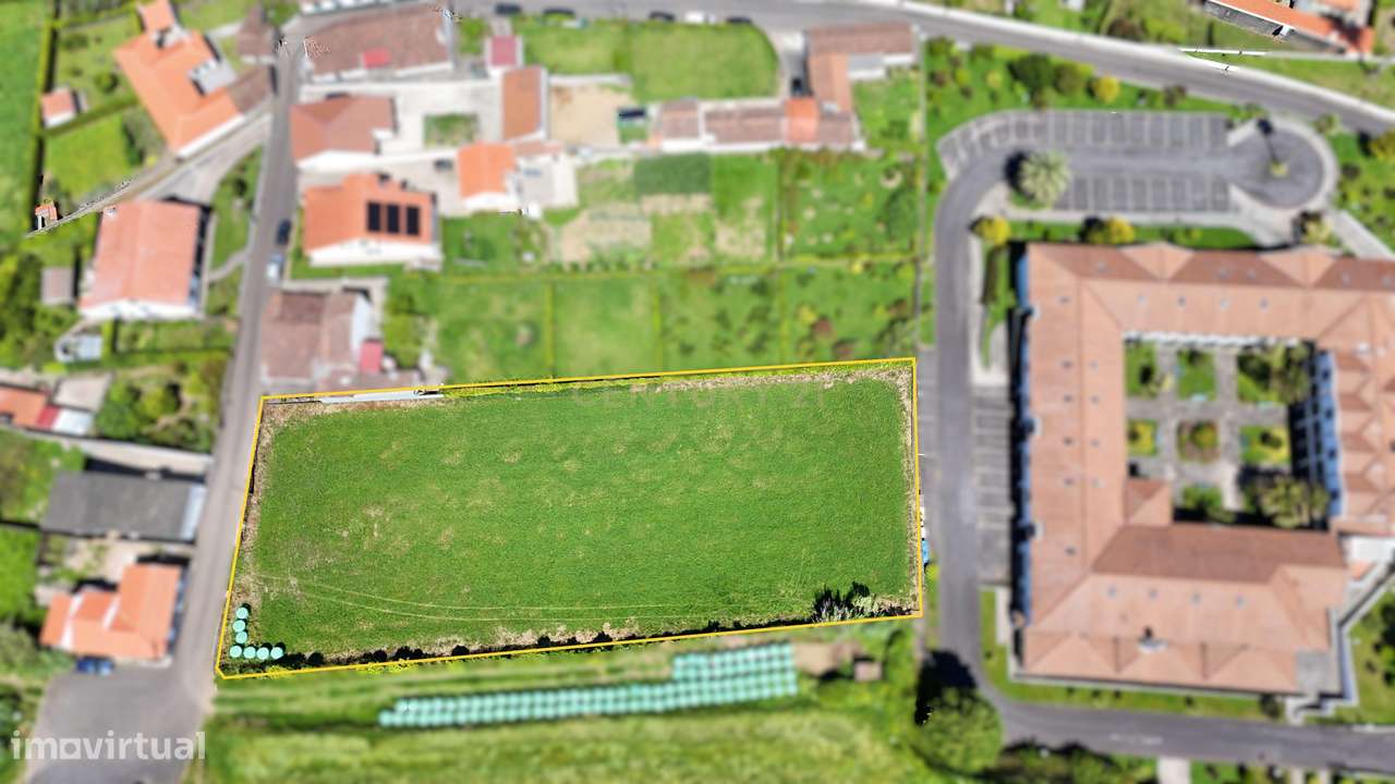 Terreno Urbanizável com 2.803 m² | Excelente Oportunidade na Vila do N-6