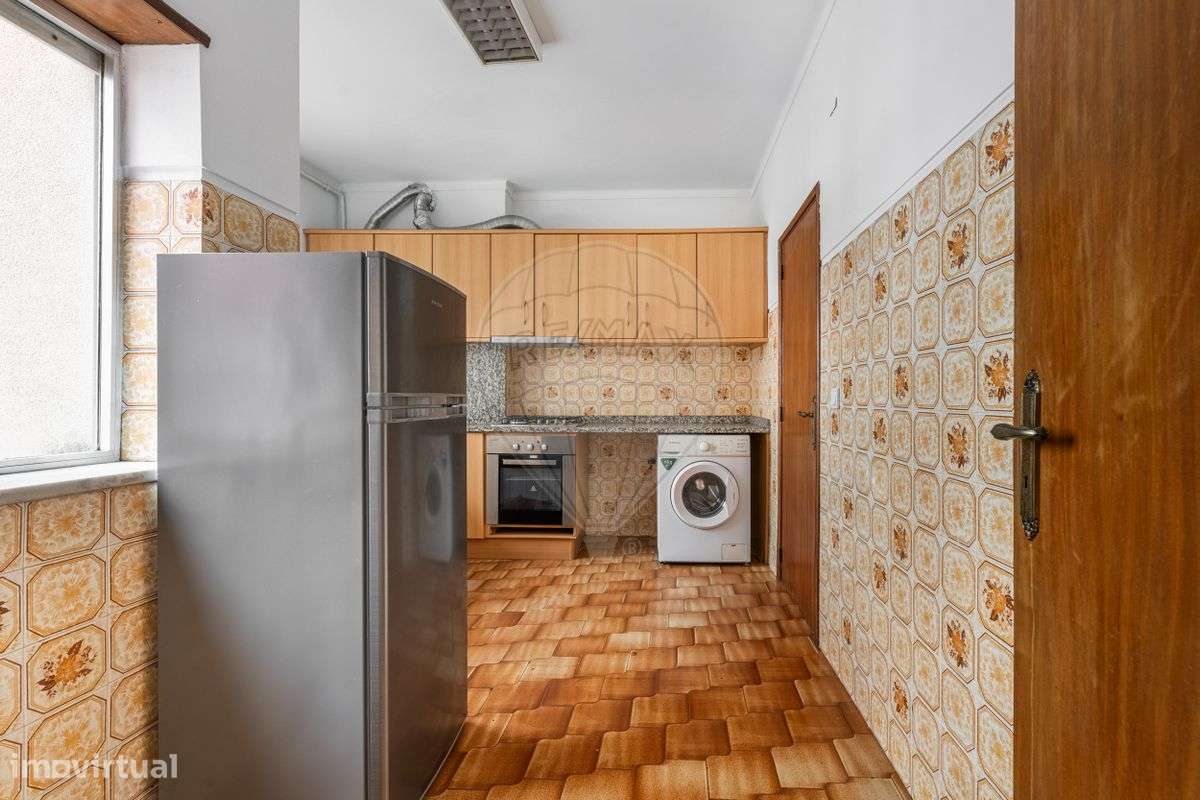 Apartamento T3 para venda-40