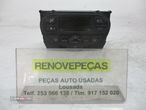 Comando Chaufagem Citroen Xsara Picasso (N68) - 1