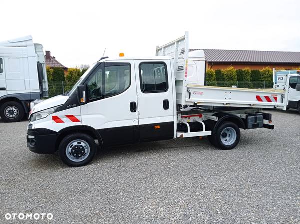 Iveco C14 WYWROTKA 2.3 140 KM 6 OSÓB - 3