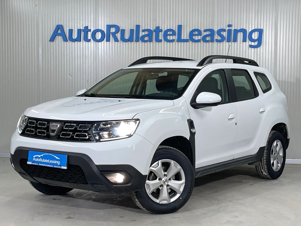 Dacia Duster II [2018 - Prezent] TCe 90 Comfort 2021