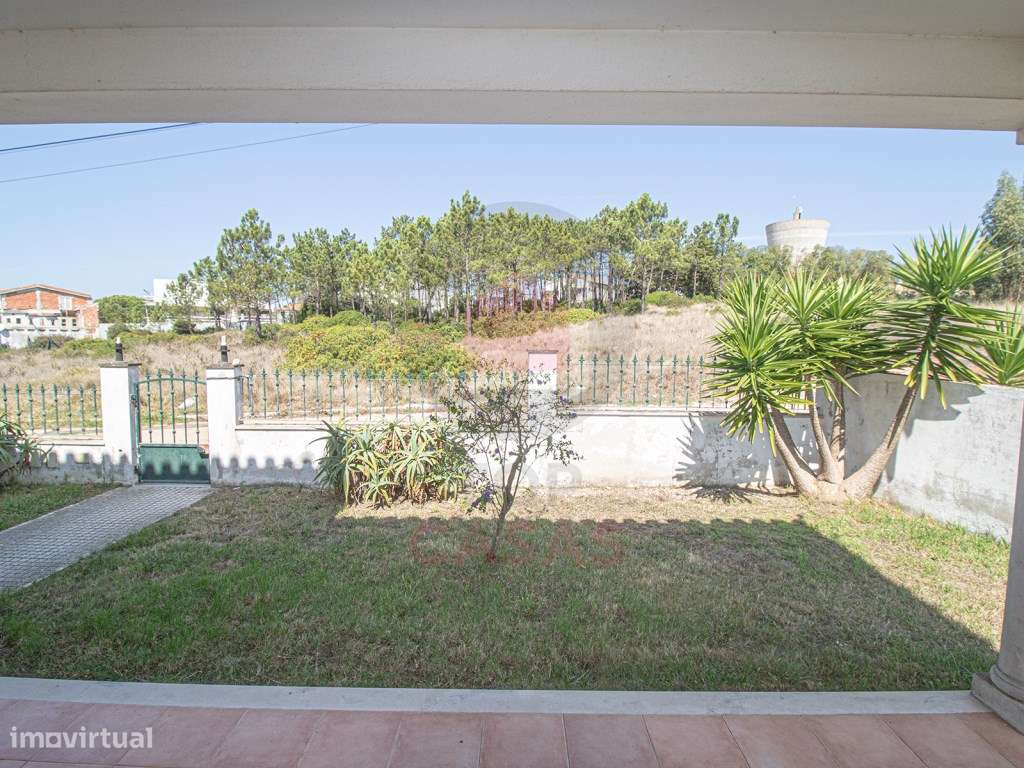 Moradia com piscina no Nadadouro perto da lagoa de Óbidos - Grande imagem: 4/27
