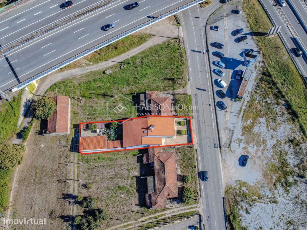 Moradia | Silvares | Guimarães - Grande imagem: 4/9