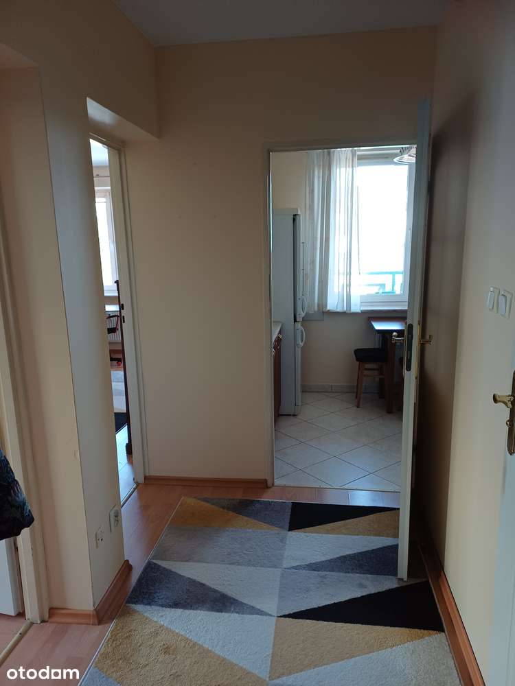 2 pokoje na Milenijnej - Pełny obrazek: 5/9