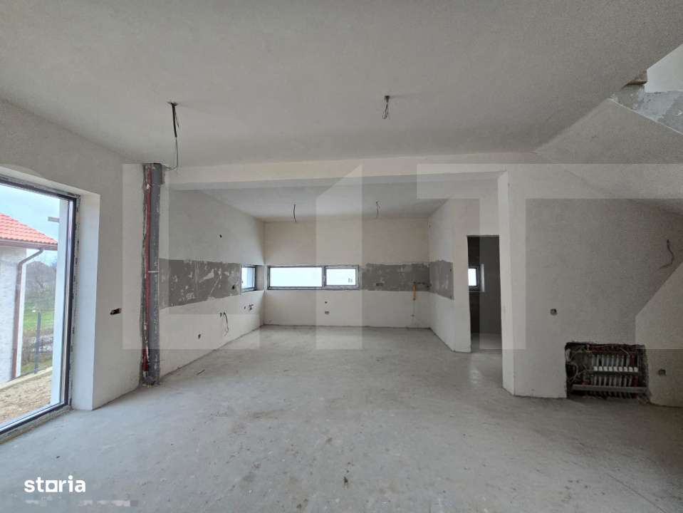 Casa  Alipita zona Feleacu - Imagine principală: 4/14