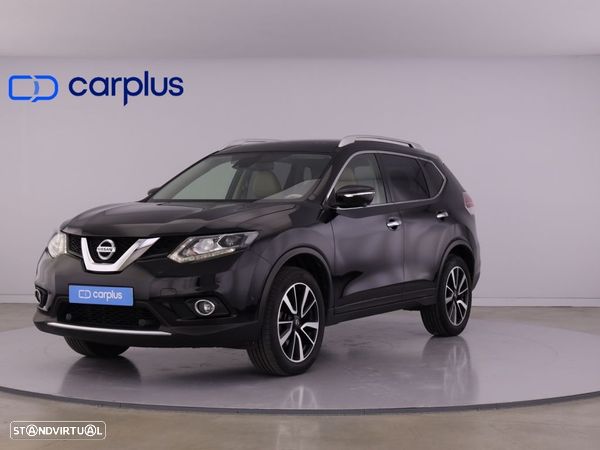 Nissan X-Trail 1.6 dCi Tekna - 1