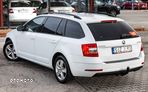 Skoda Octavia 1.6 TDI Ambition - 12