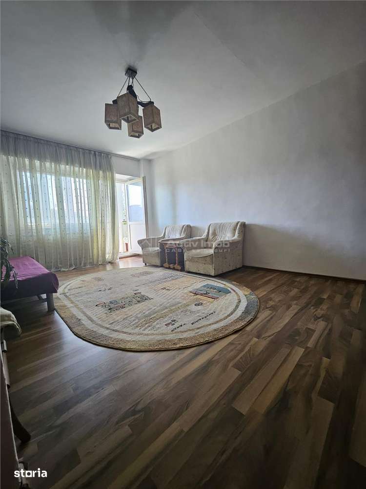 Garsoniera 38 mp - Doamna Ghica  Tei-1