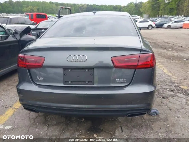 Audi A6 55 TFSI quattro S tronic S line - 9