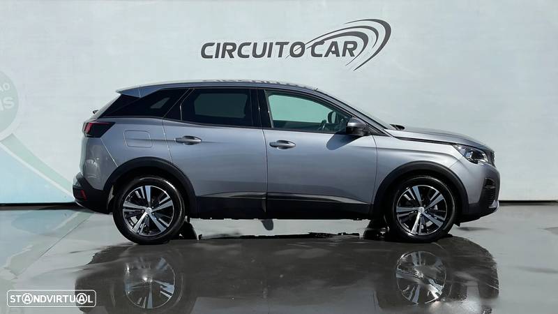 Peugeot 3008 1.5 BlueHDi Allure - 7