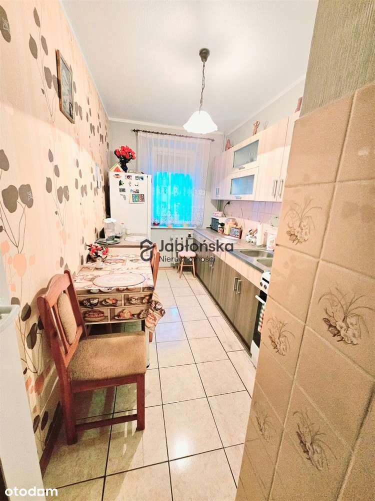 Fordon – duże 3-pokojowe mieszkanie na sprzedaż!-9