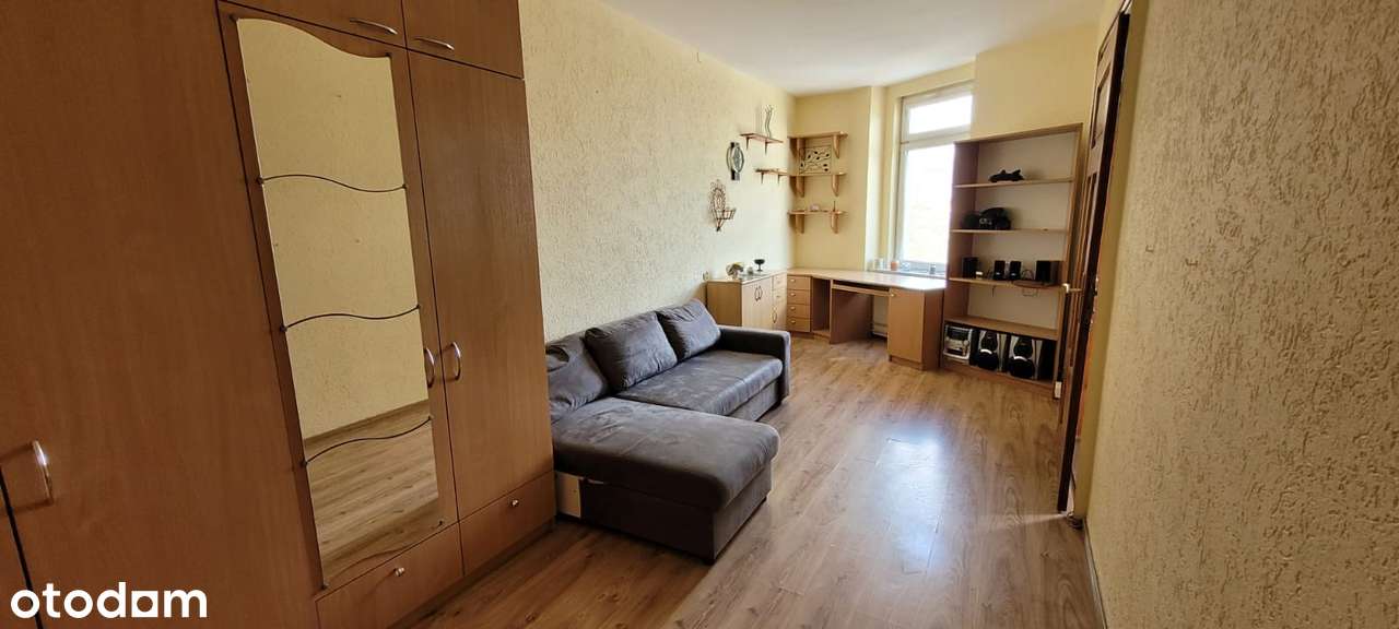 | 2 pokoje | piwnica | 6298 zł mkw - Pełny obrazek: 5/6