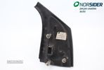 Espelho retrovisor esquerdo Renault Megane Scenic I Fase II|99-03 - 4