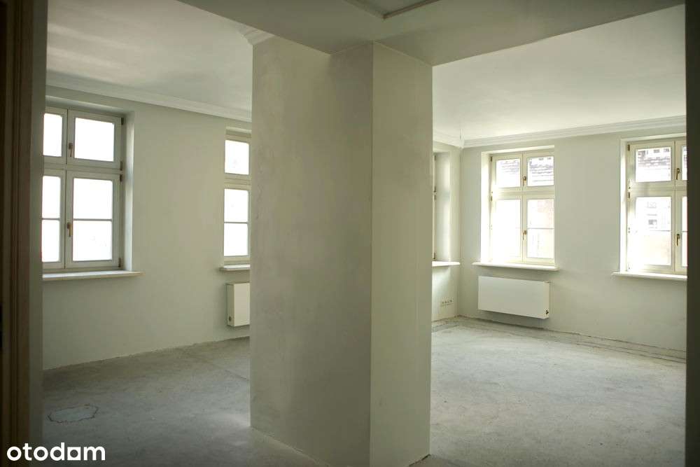 Poznań Stary Rynek NOWA KAMIENICA ulica Żydowska WYSOKI STANDARD-4