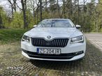 Skoda Superb Combi 1.8 TSI DSG Style - 1