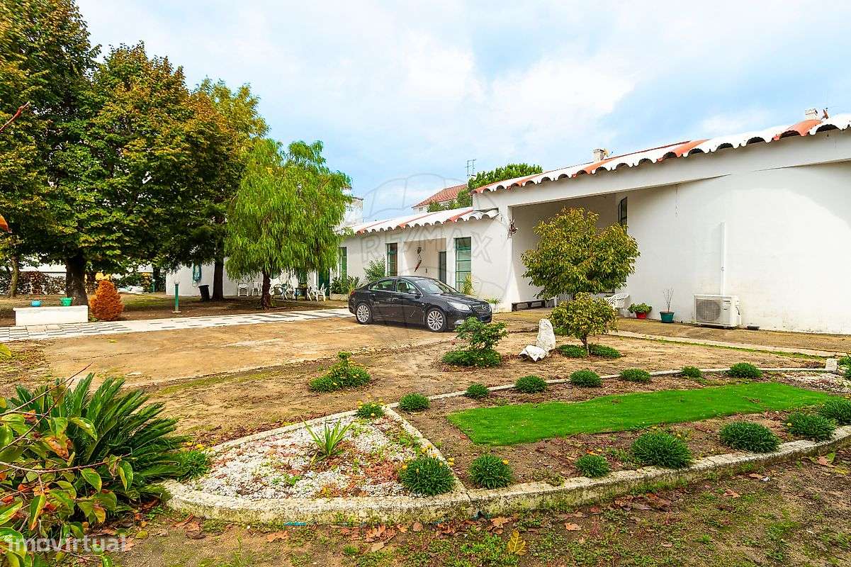 Moradia T11 para venda - Grande imagem: 5/50