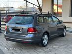 Volkswagen Golf 1.6 TDI BlueMotion Technology Comfortline - 4