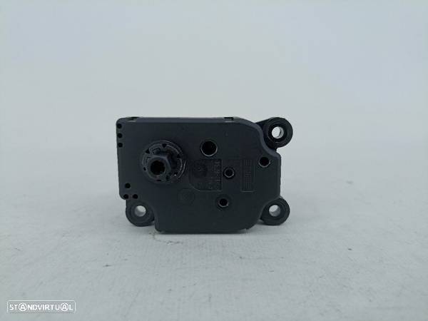 Motor Comporta Da Chaufagem Sofagem  Mercedes-Benz S-Class (W220) - 2