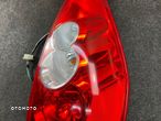 mazda 5 I lampa prawa tył tylna OE europa - 3