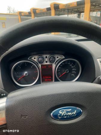 Ford Kuga 2.0 TDCi Titanium - 19