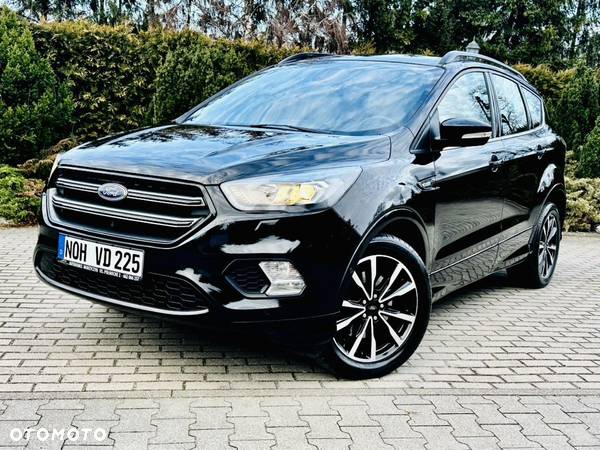 Ford Kuga 1.5 TDCi FWD ST-Line - 4