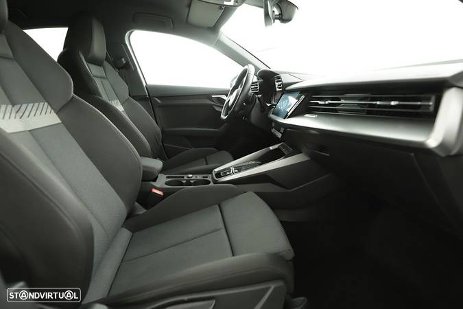 Audi A3 Limousine 30 TFSI S line S tronic - 21