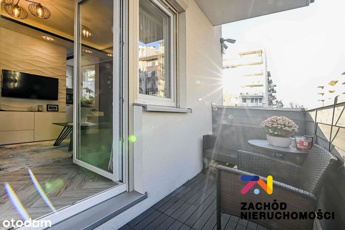 Komfortowe Mieszkanie Ul. Obywatelska-18