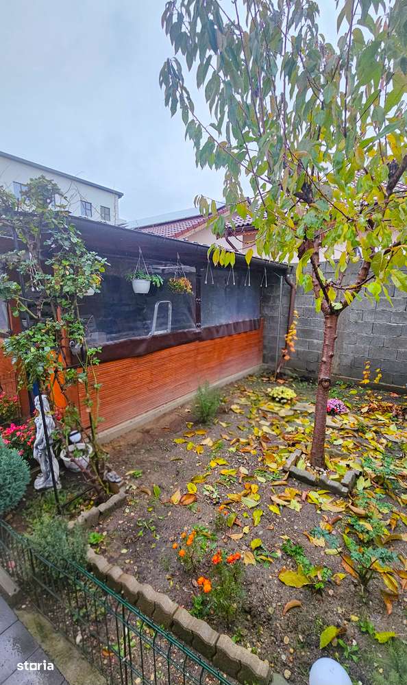 Casă P+E zona Damila-6