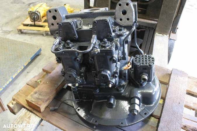 Pompa hidraulica excavator john deere 693bcd 750 790de 792c 793d 850d ult-034794 - 1