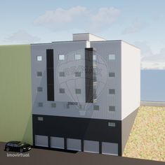 Apartamento T3 para venda