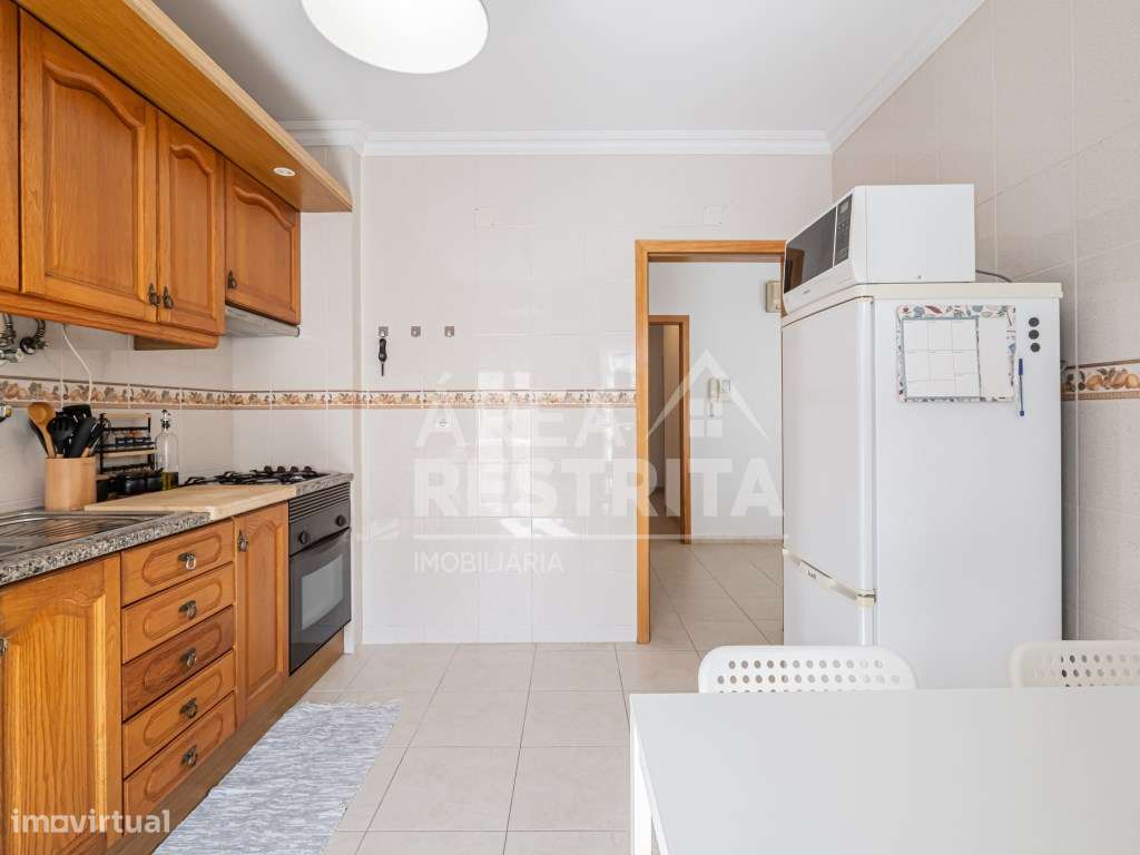 Apartamento T3 em Pinhal Novo-41