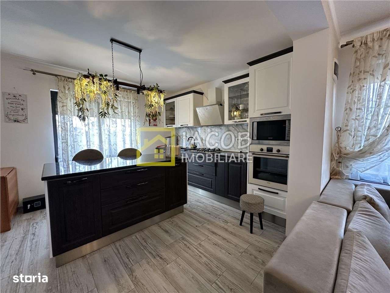 Casa in Lilieci – Moderna, Spatioasa si Gata de Mutare - Imagine principală: 1/15