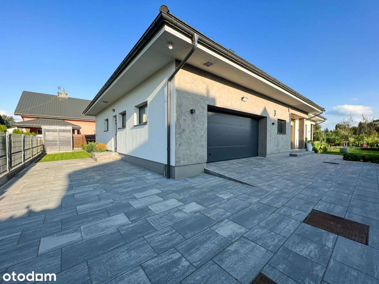 Dom Premium blisko Warszawy | duża działka | trasa s8-7