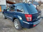 Jeep Grand Cherokee Gr 3.0 CRD Limited - 10